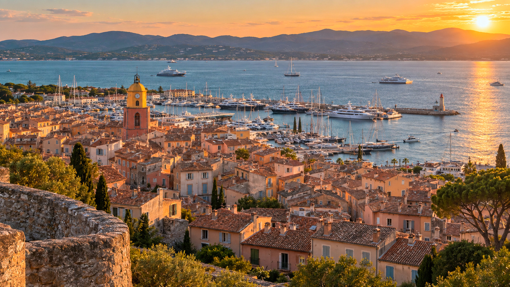 Citadelle de Saint-Tropez