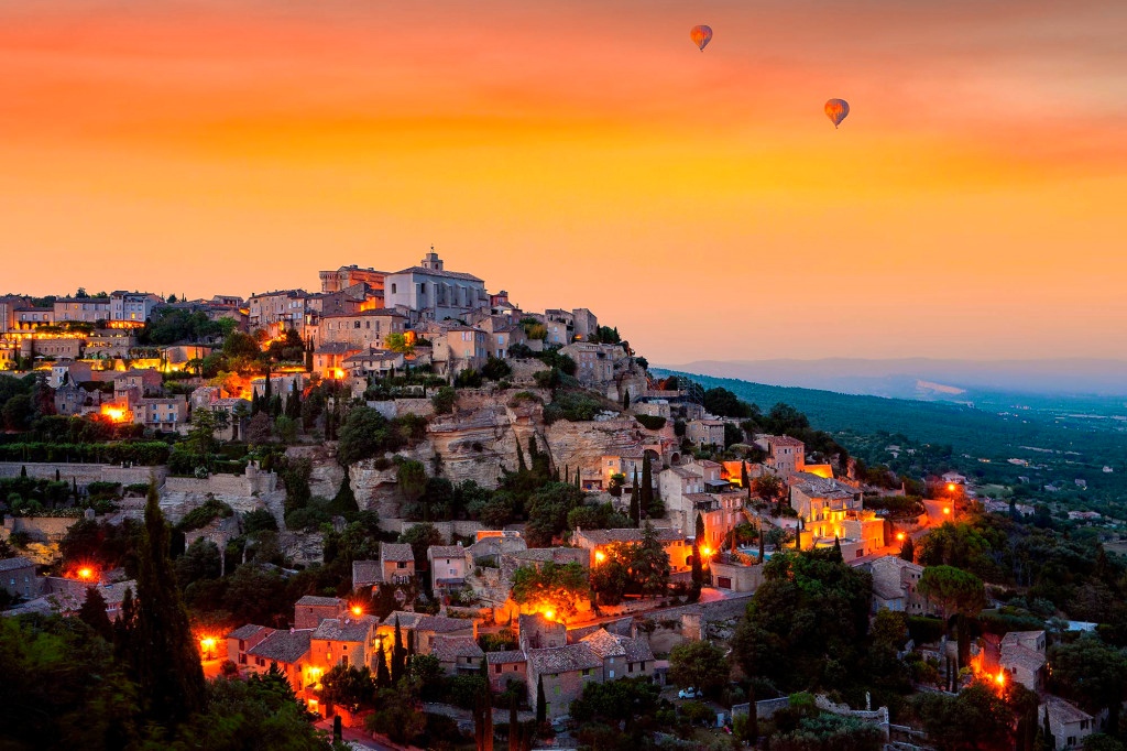 Gordes