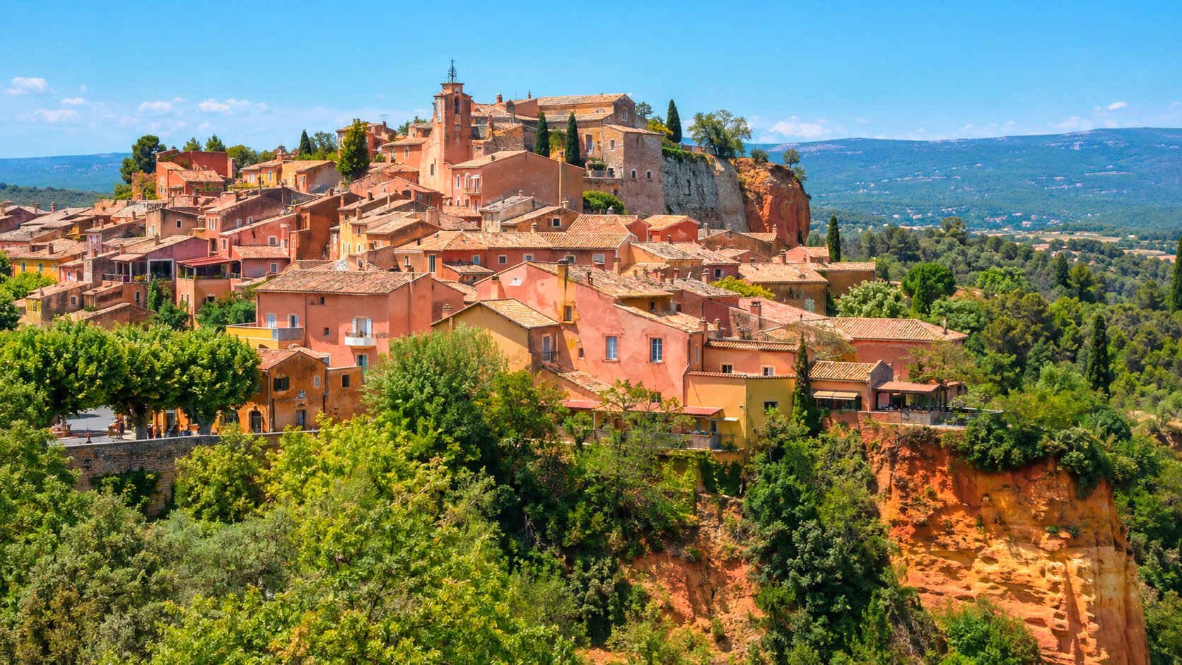 Roussillon
