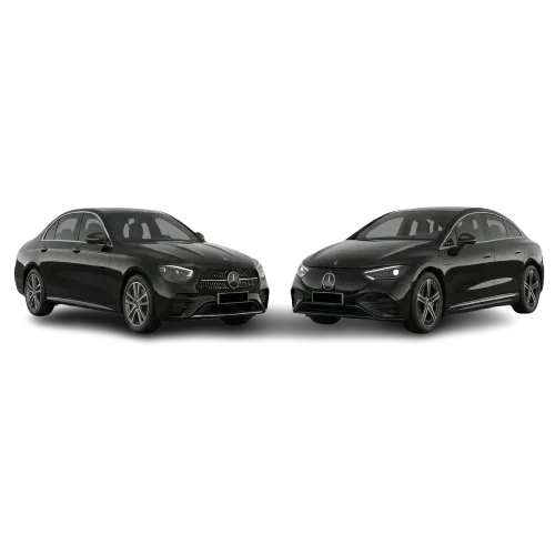 Berline avec chauffeur privé French Aix’ellence en Provence